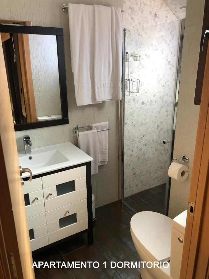 Appartement Mariaguerrero - La Casita Azul à Cap de Palos Extérieur photo
